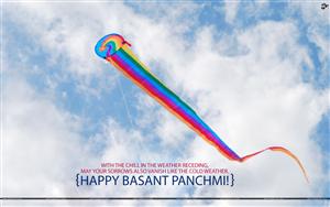 Basant Panchmi